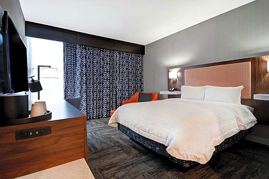 Hampton Inn By Hilton Lexington - I-75