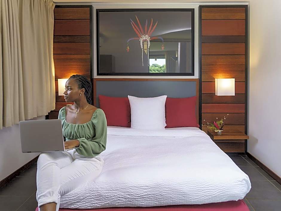 Hotel Mercure Kourou Ariatel