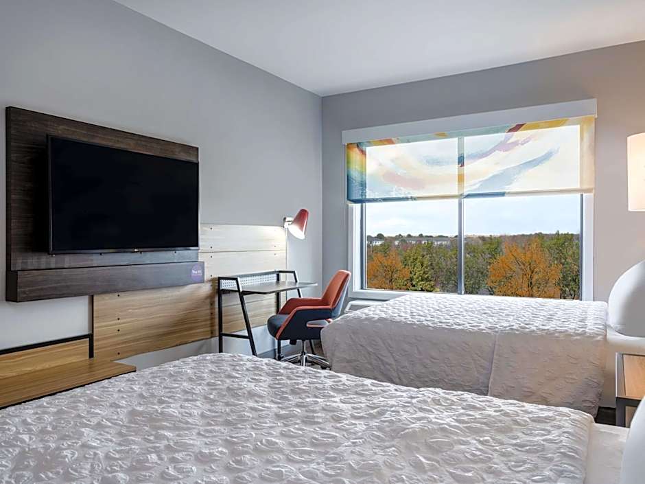 Tru By Hilton Chesapeake- Greenbrier