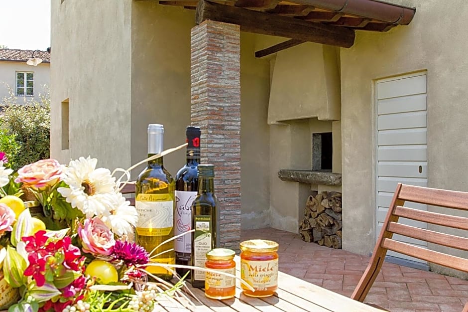 B&B Borgo di Pratavecchie