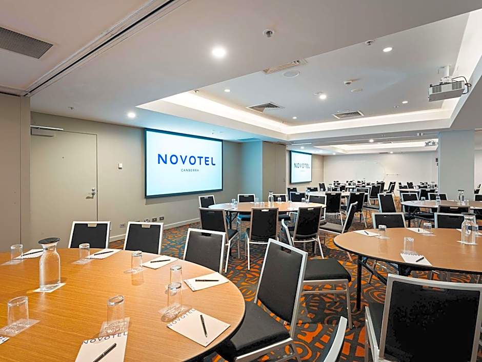 Novotel Canberra