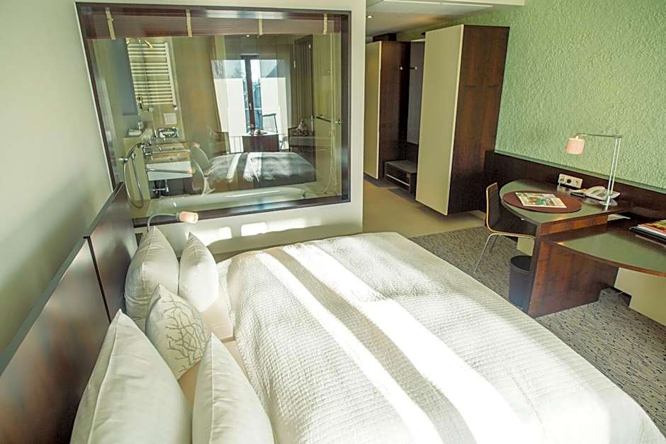 Lindenhof Hotel Tepe