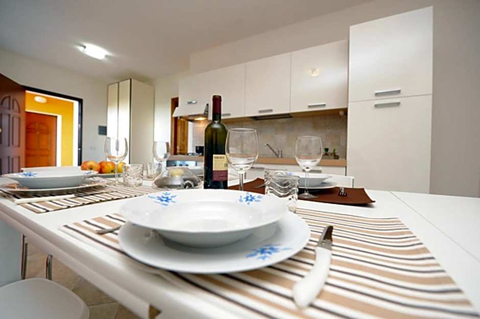 Residenze L'Isola Surf House