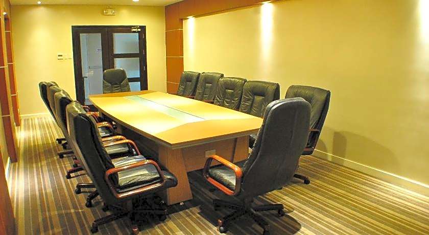 Hotel Elizabeth Cebu