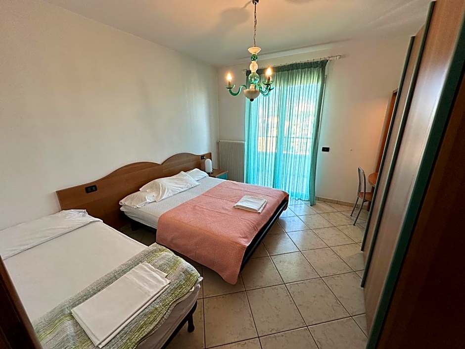 Residence Diana Frontemare - Agenzia Cocal