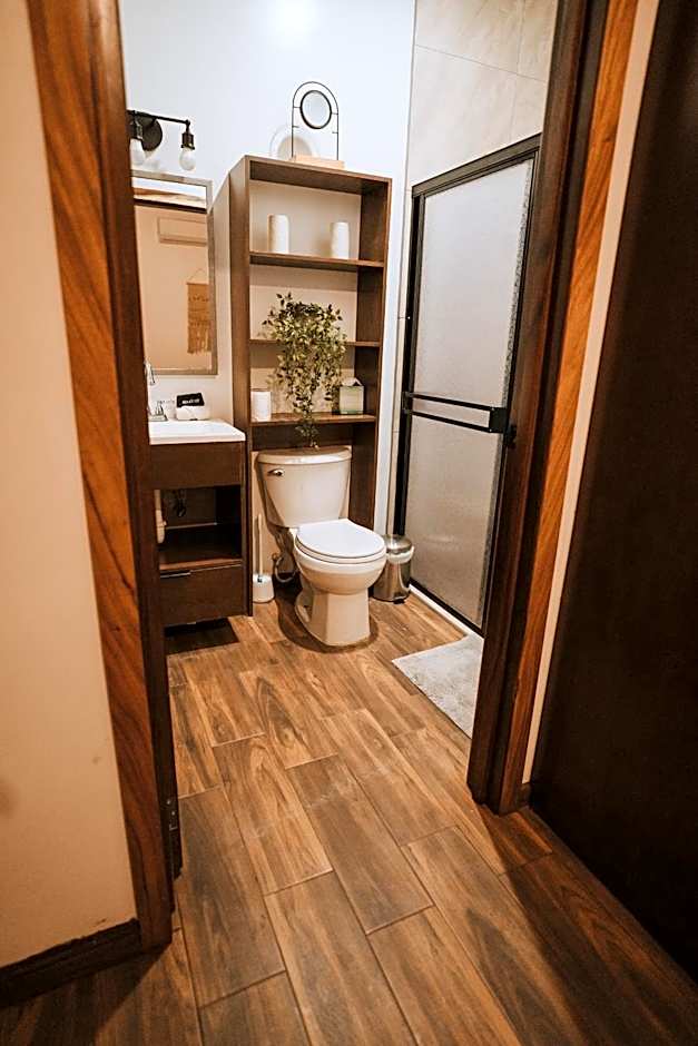 Oasis 444