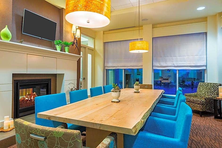 Hilton Garden Inn Wayne