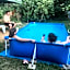 Budapest Garden Hostel