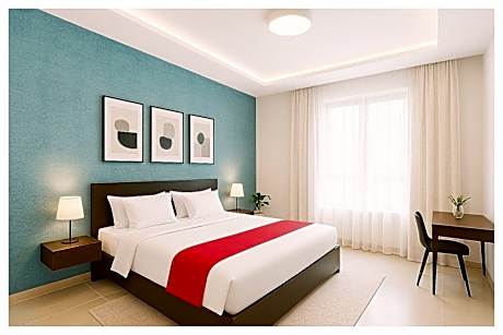 Standard Non AC Room