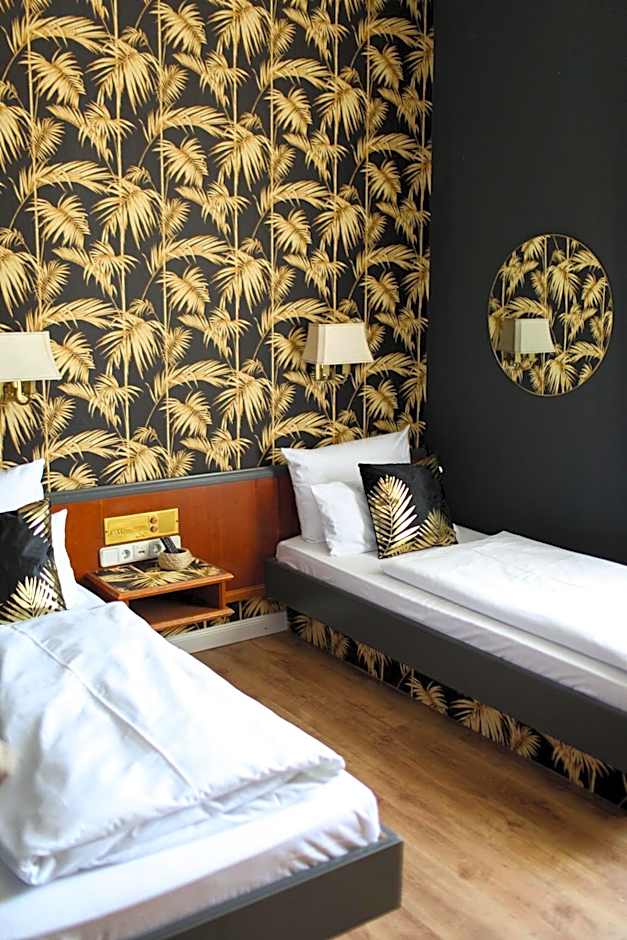 Boutique Hotel Krone München