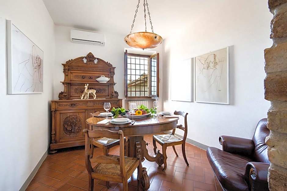 B&B San Gimignano Diffuso