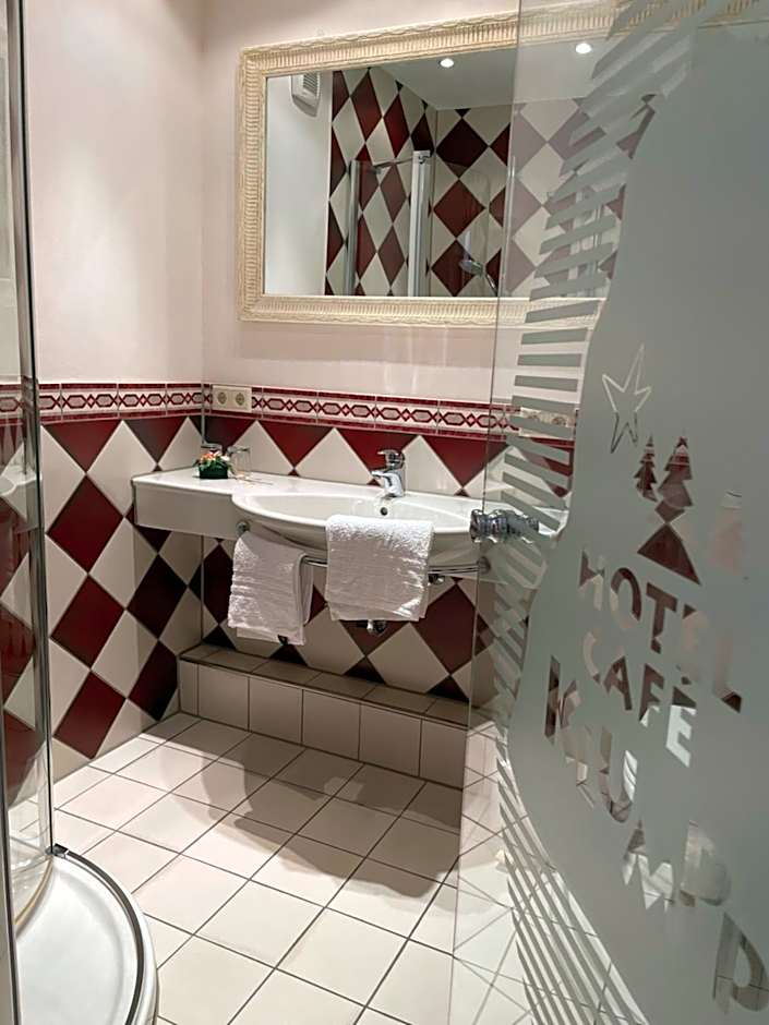 Schwarzwaldhotel Klumpp