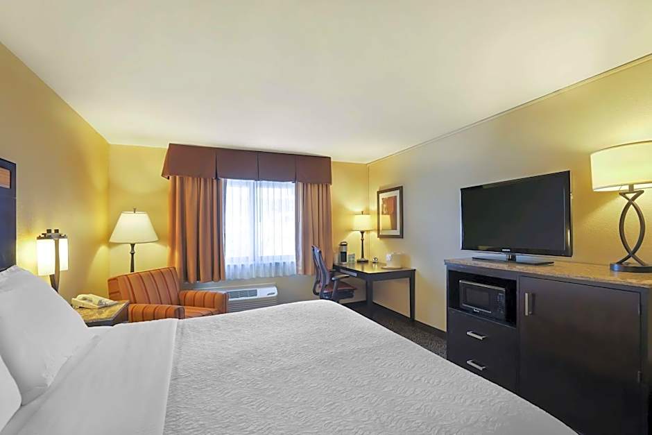 Best Western Plus Castle Rock