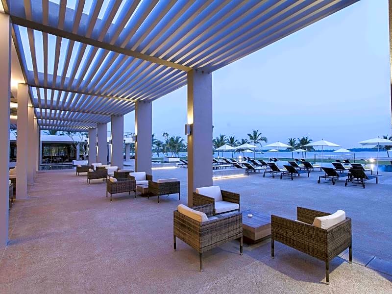 Amaya Beach Pasikudah