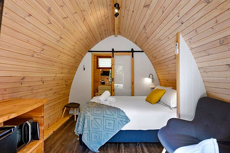 Beechworth Holiday Park