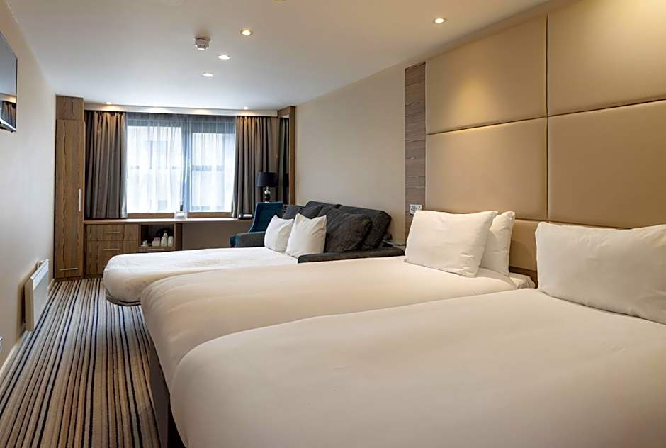 Holiday Inn York City Centre By IHG