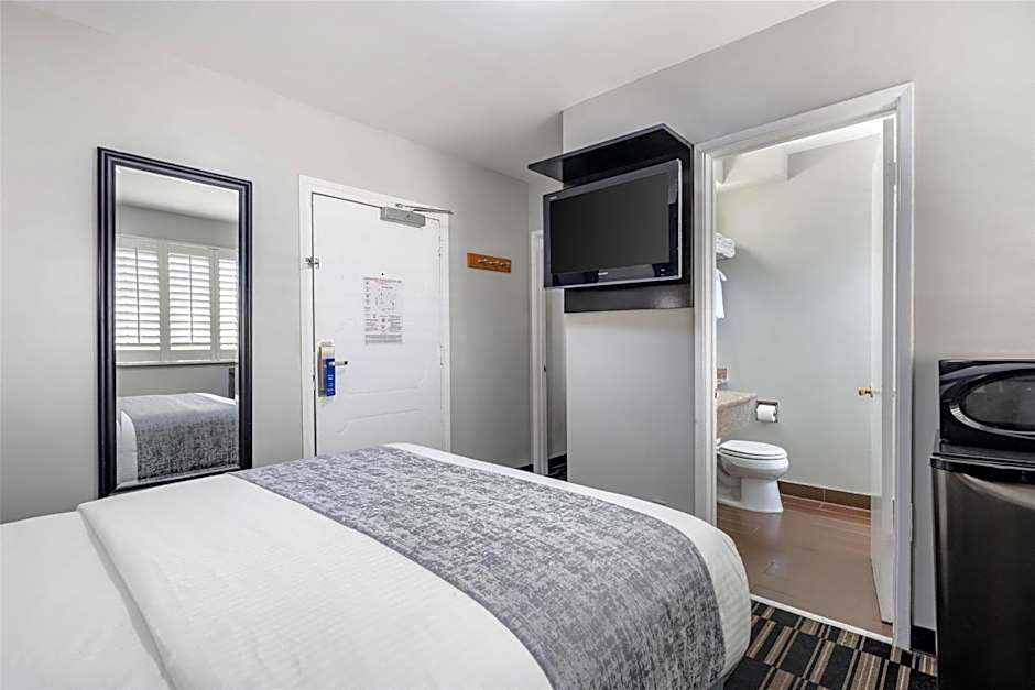 SureStay Hotel by Best Western Beverly Hills West LA