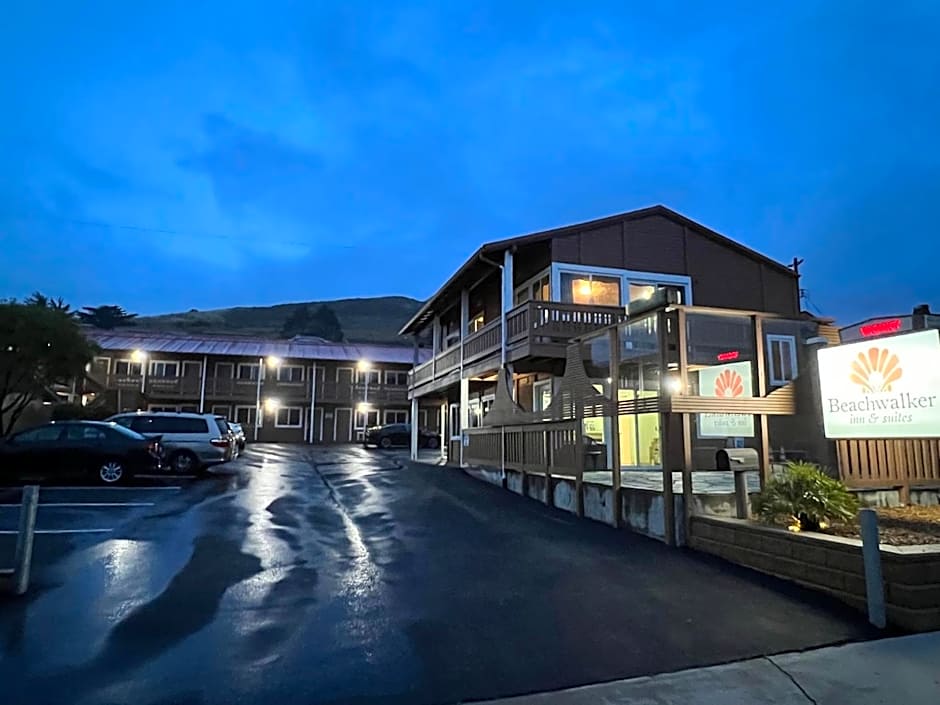 Photo 1 sur 25 de Beachwalker Inn Cayucos