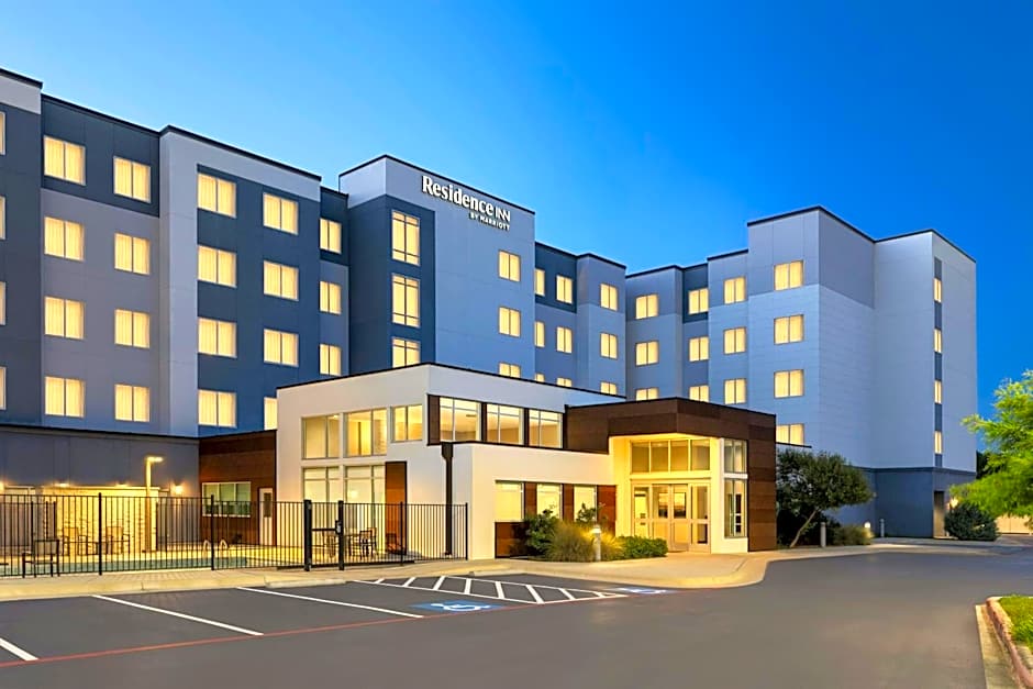 Residence Inn by Marriott San Marcos