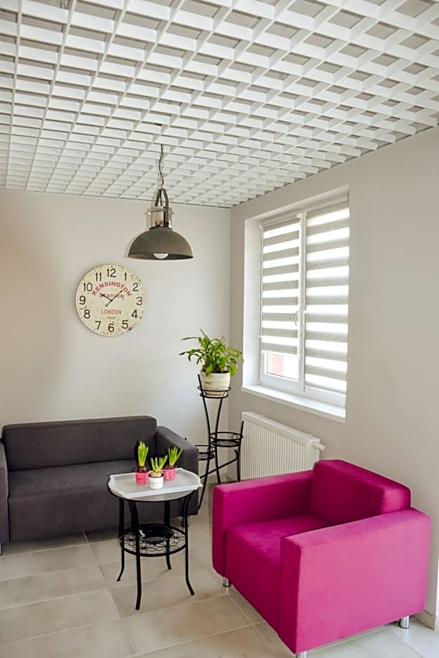 Bielik - Pokoje Gościnne