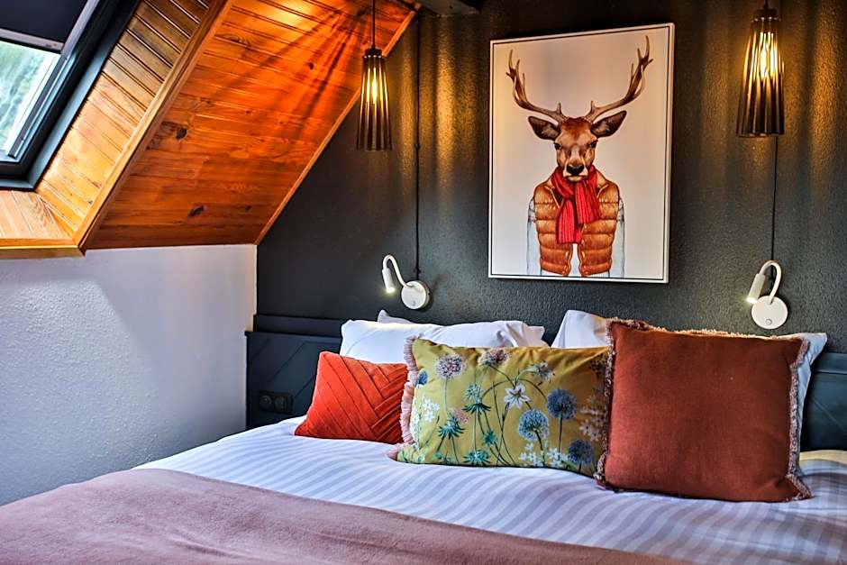 ISKÖ CHALETS-HÖTEL, Col d'Aubisque