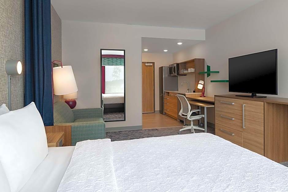 Home2 Suites by Hilton Sheboygan