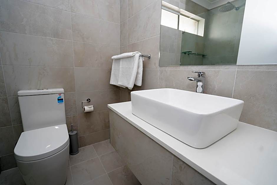 Littomore Suites Bathurst