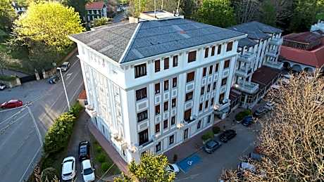 Gran Hotel Balneario de Liérganes