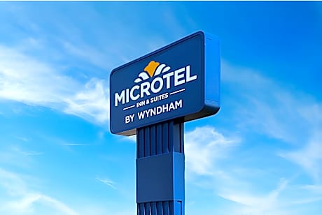Microtel Inn & Suites by Wyndham Loveland