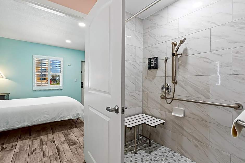 Atlantic Shores Motel