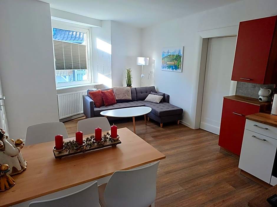 HeimatHerz Hotel Garni