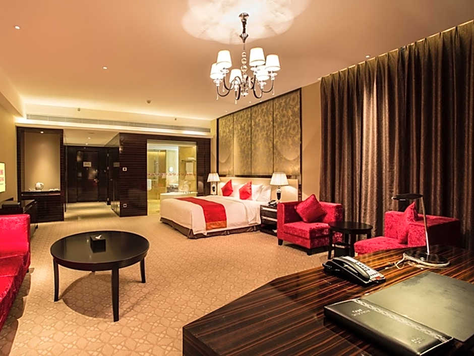 LN Dongfang Hotel Sihui
