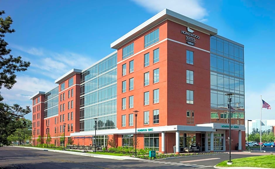 Homewood Suites by Hilton Needham Boston