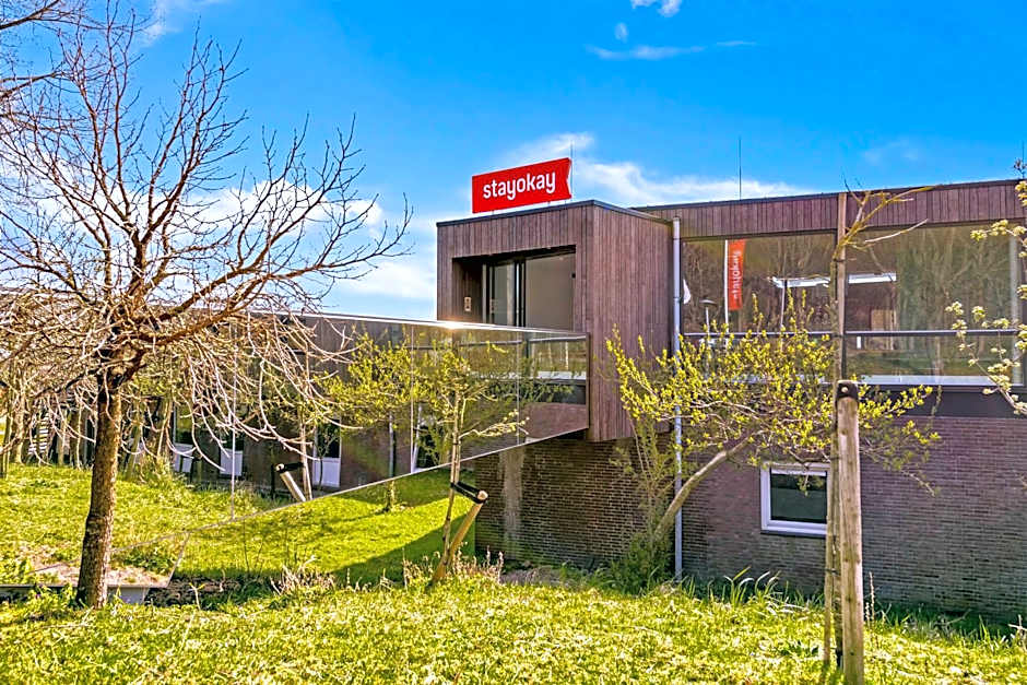 Stayokay Hostel Noordwijk