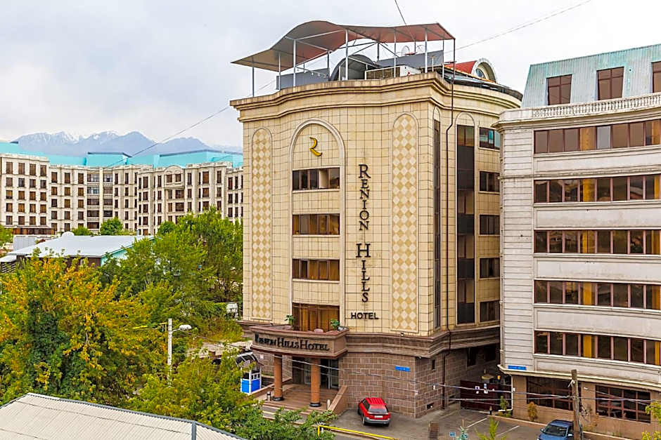 Renion Hills Hotel