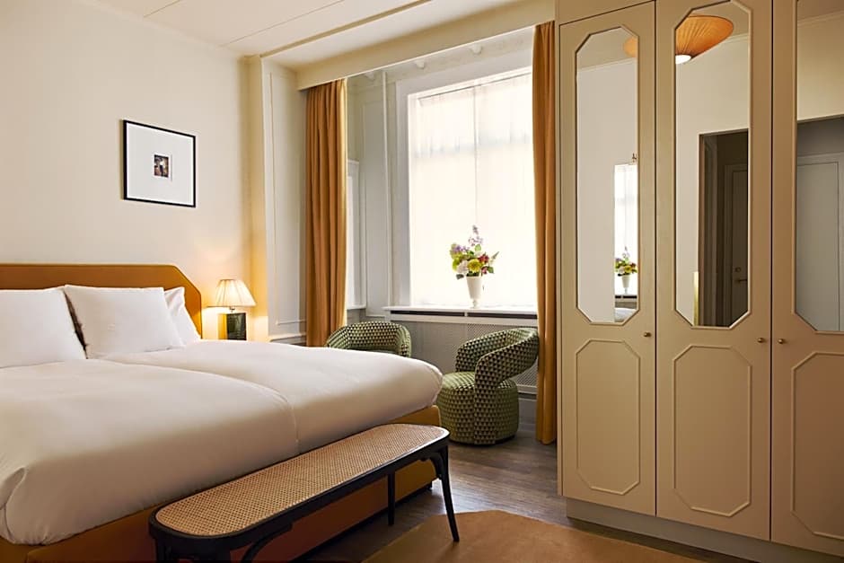 Coco Hotel