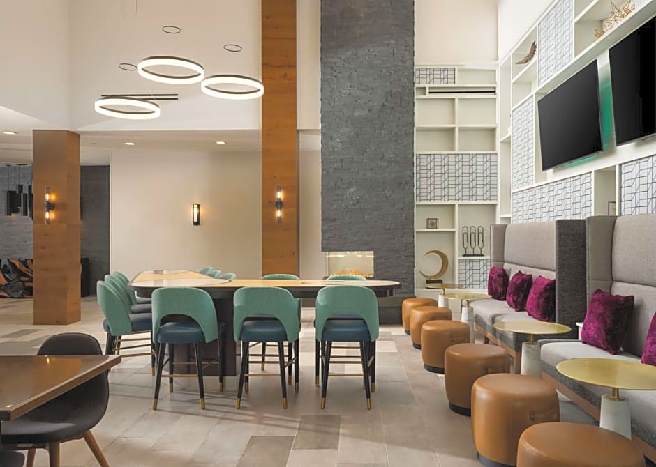 Homewood Suites By Hilton Jackson Fondren Medical District