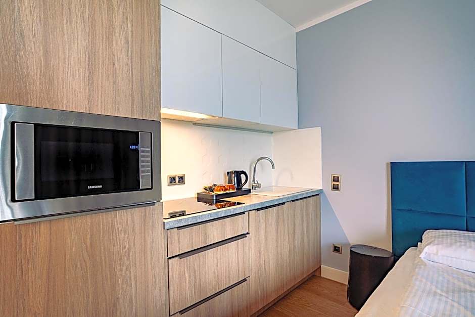 Mielenko & Spa ex Baltin Hotel