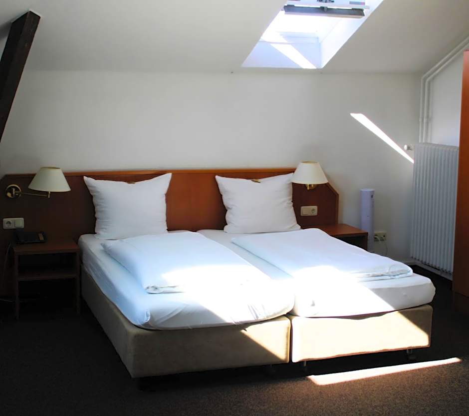 Hotel Adler & Eventlocation GmbH