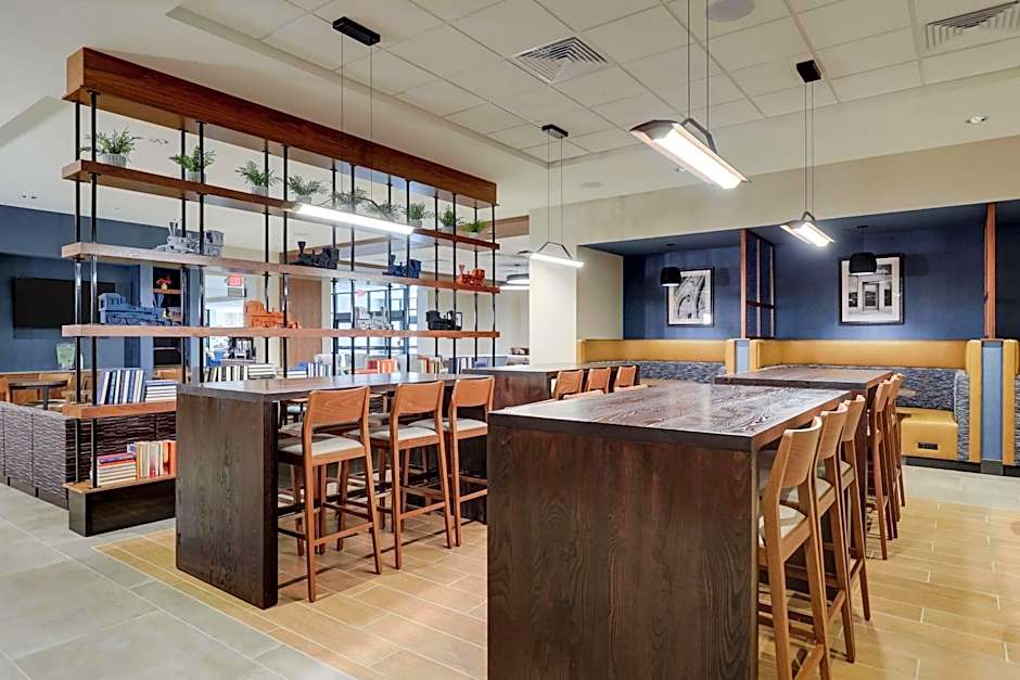 Drury Plaza Hotel Chattanooga Hamilton Place