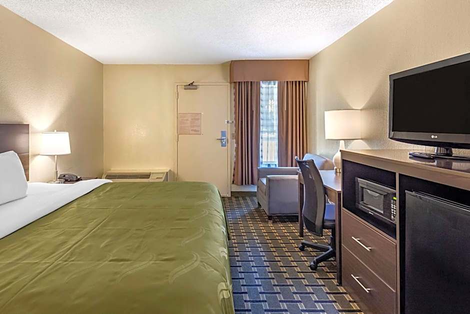 Quality Inn Duluth - Atlanta Northeast