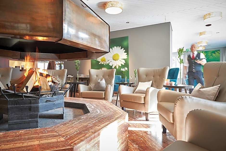 Hotel Europaischer Hof