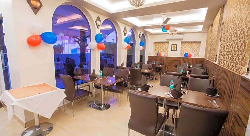 Hotel Surya International