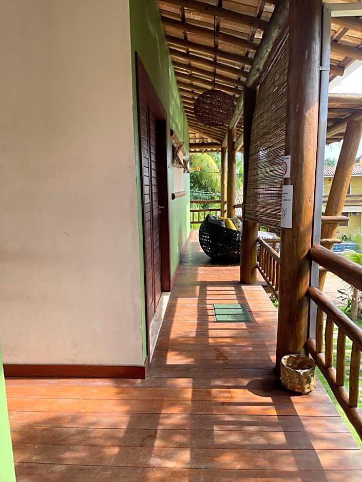 Maui Maui Wellness- Taipu de Fora - Barra Grande