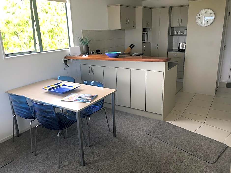 Beachpoint Apartments