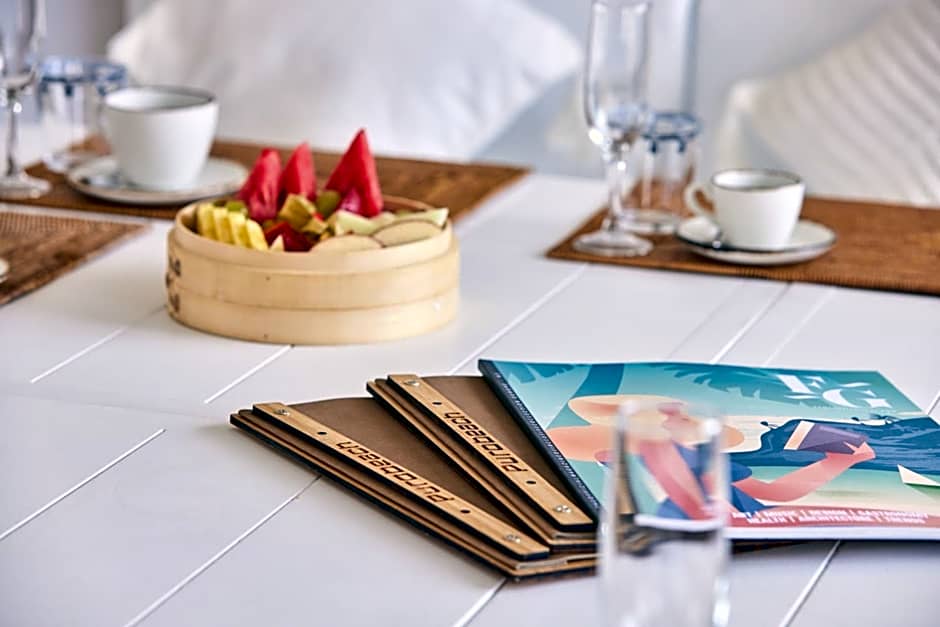 AluaSoul Menorca - Adults Only