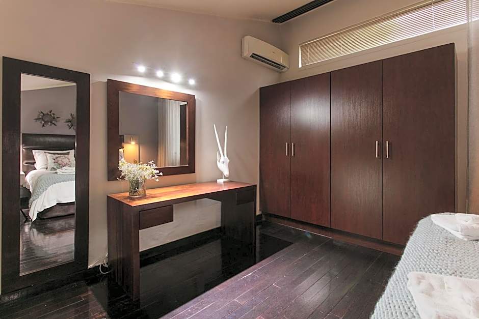 Absolute Farenden Apartments