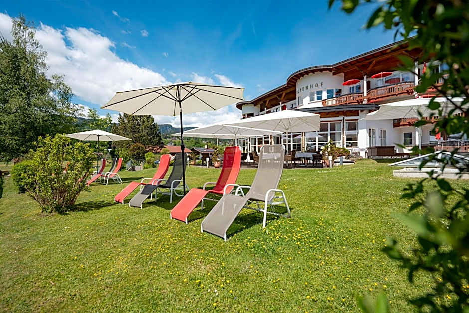 Alpenhof Oberstdorf Hotel & SPA, Signature Collection by BW