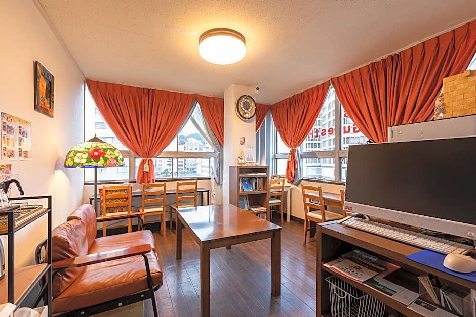 Almas Guest House