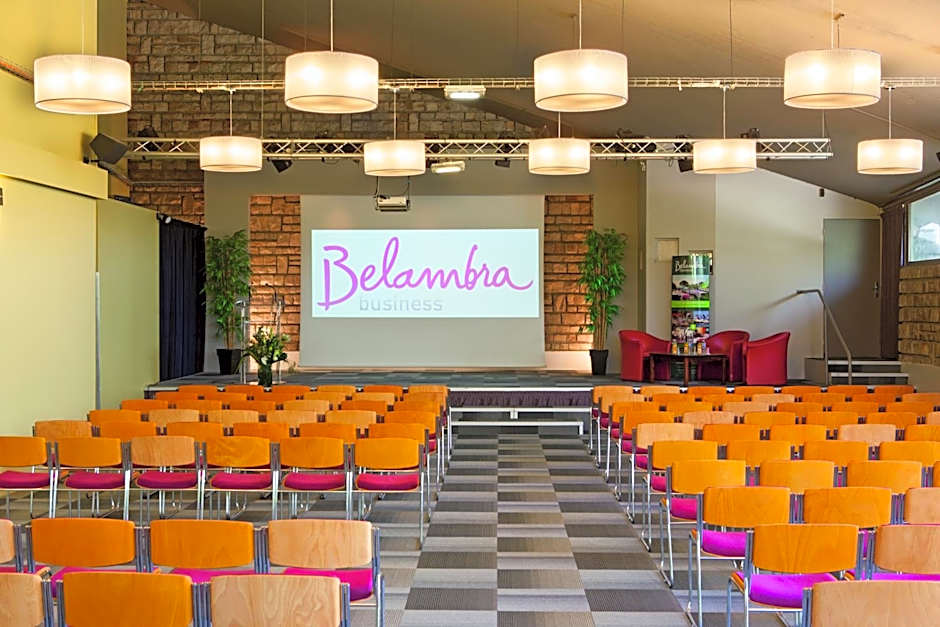 Hotel Belambra Le Normont